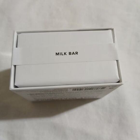 Set of (2) Beekman 1802 TRIPLE MILK BAR 3.5 oz ea Made in USA NIB - Picture 6 of 10